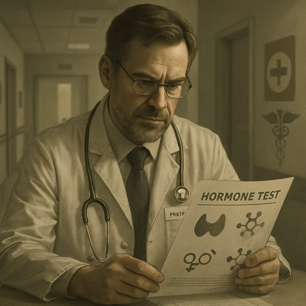 Czy terapie hormonalne są bezpieczne?