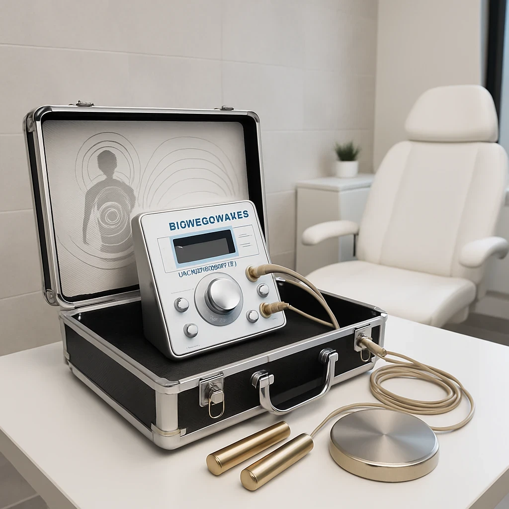 Od czego zależy profesjonalny biorezonans i jego cena za zabieg?